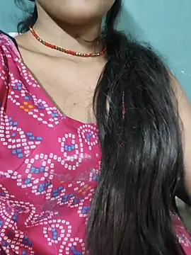 Eshwari_Chopra webcam