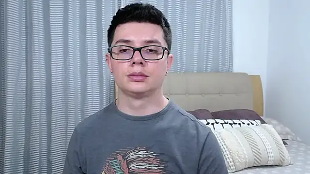 BlackFoXXX69 webcam