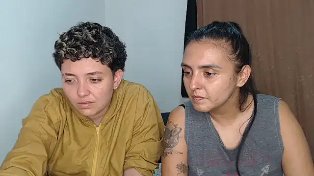 kathy_luisa webcam