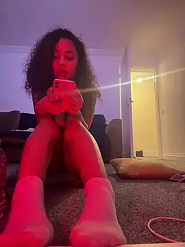 OliviaAshhh webcam