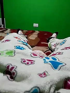 Zoe_aylor webcam
