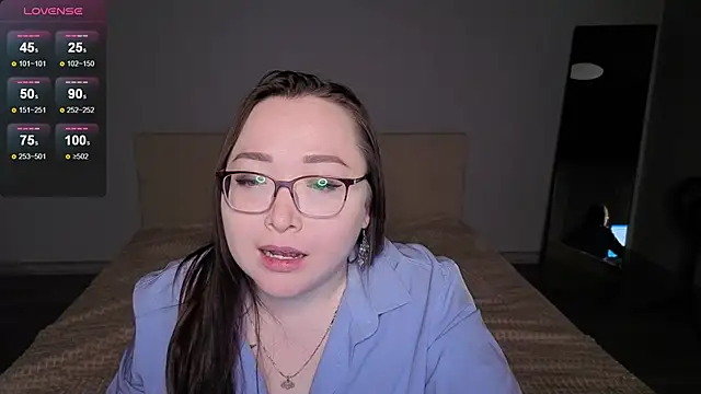 anna_olis webcam