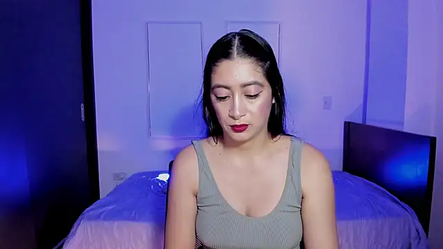 MeganWhite3 webcam