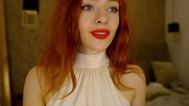 MiaRouge webcam