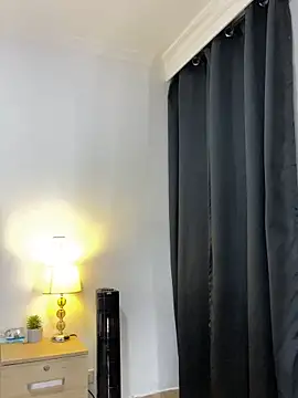 _CamiloBass webcam