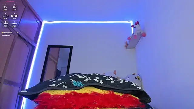 Lee_Ash webcam