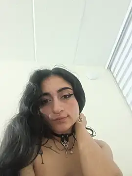Lila_Desiree webcam