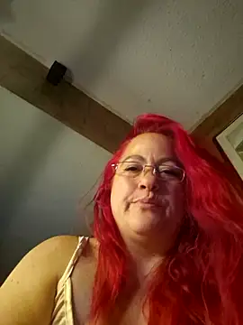 Scarlett45_ webcam