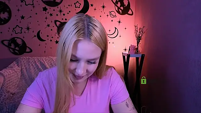 playful_sophie webcam