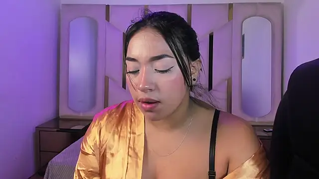IsabellRodriguez18 webcam