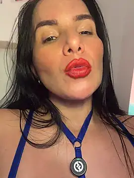 carol_latina13 webcam