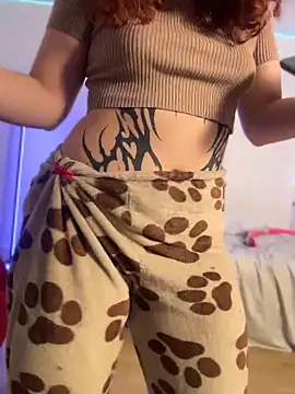 Sharon_Black webcam
