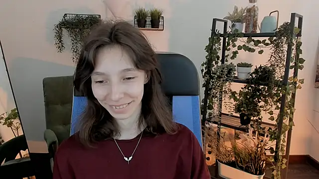 EmmanuellBrown webcam