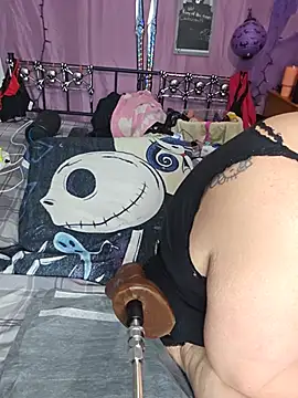 BabygurlJay webcam