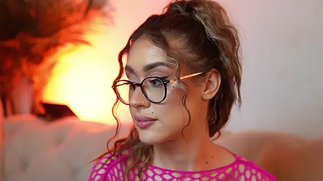 AileenKiss webcam