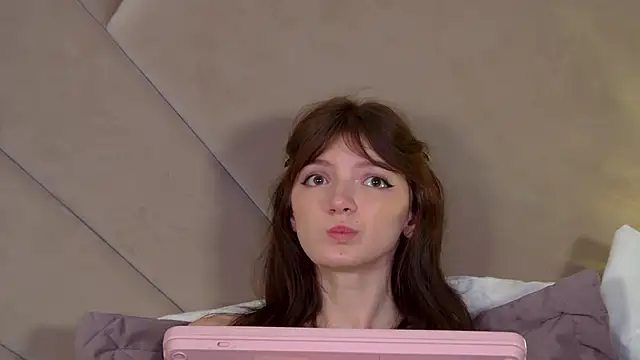 SophiaProve webcam