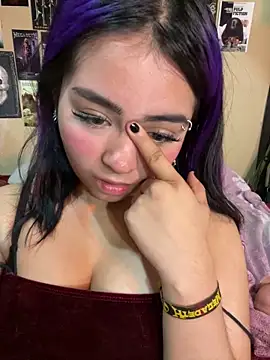 pinkybombon