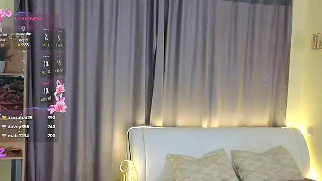 HolliBillig webcam