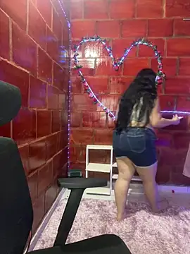 Fresita-12 webcam