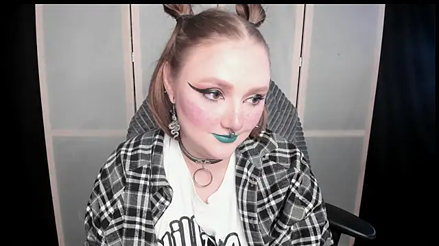 YourDyingBride webcam