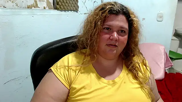 bbwsquirt webcam