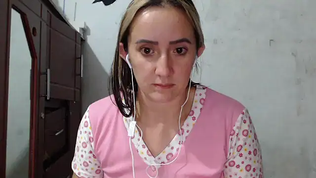 DeepAnal07 webcam