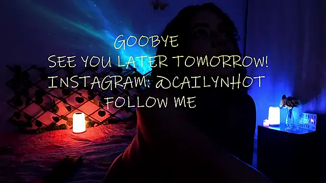 cailynhot webcam