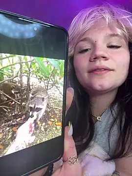 Cutiepiespanks webcam