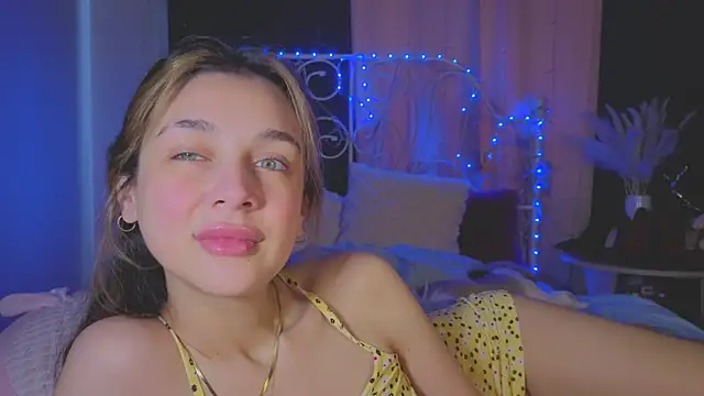 Funny_Bunny webcam