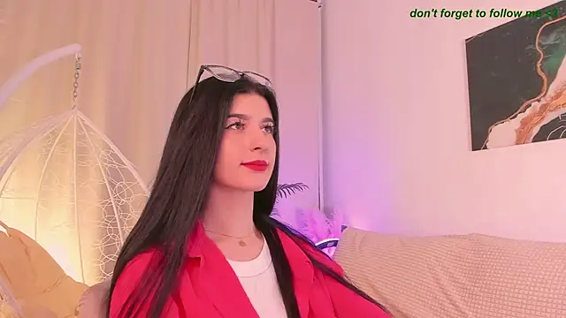 LauraCoy webcam