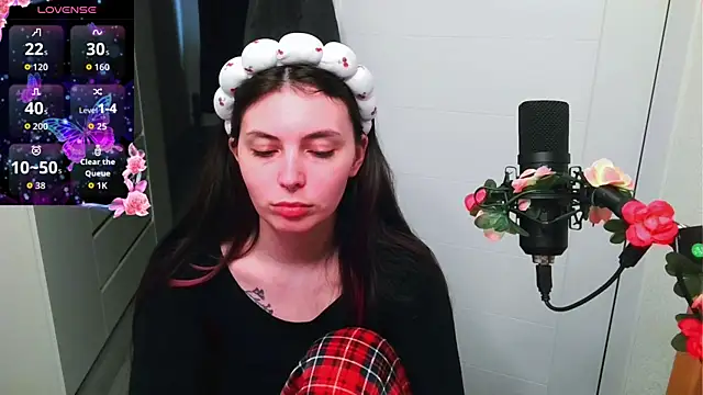 peachyness webcam