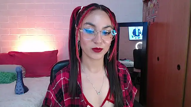 Amy66 webcam