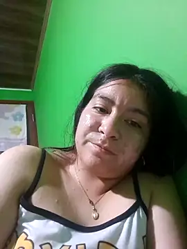 Zoe_aylor webcam