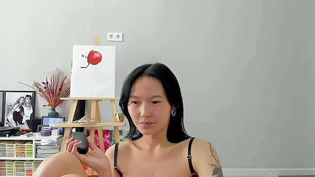 ailey_chao webcam