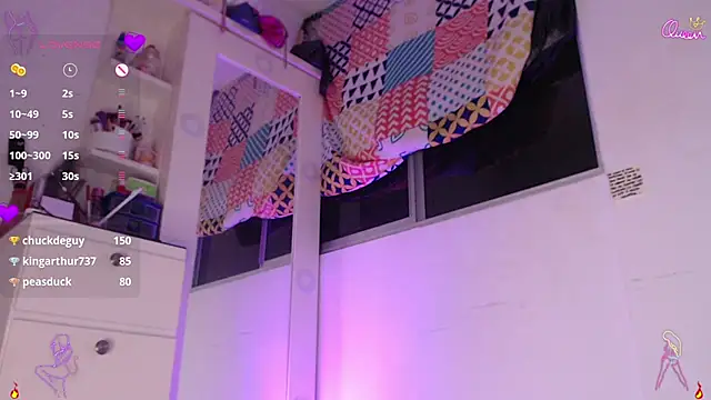 scarlett_diamond11 webcam