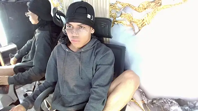 DaviidBuckx_ webcam