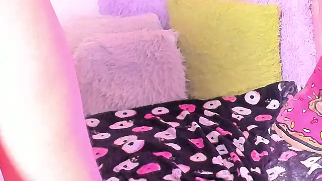 LillyCandy