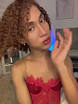 Chloe_Celeste webcam