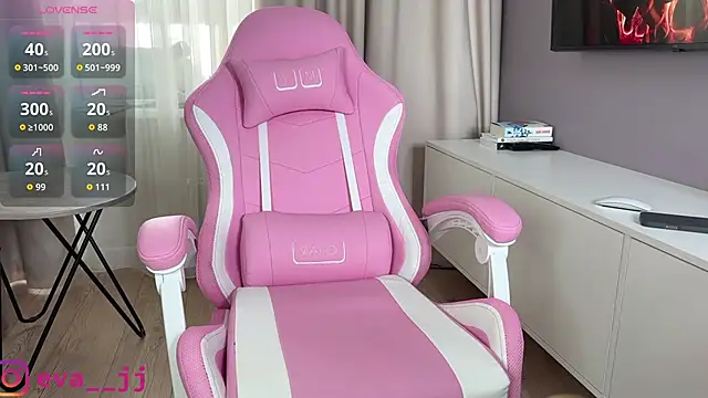 Eva_JJ webcam