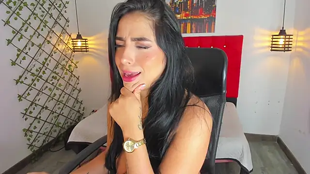Jessica_bellini - Offline