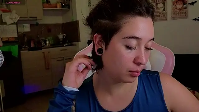 celeste_bauman - Celeste_Bauman's free webcam - UK Sex Cams