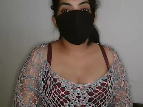 reddy_trisha (Ask my age) - full face c2c 30000 goal
