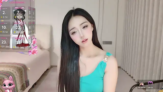 bella-ox (Ask my age) - 上帝视角诱惑