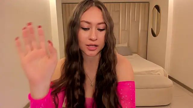 AmyRosse_X webcam