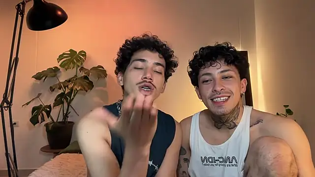 Noah_and_Steven webcam