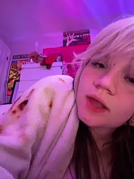 Cutiepiespanks - Cams Ao Vivo