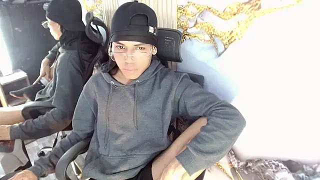 DaviidBuckx_ webcam