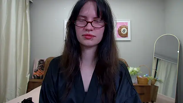 VivianCaro webcam