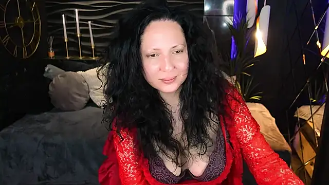 Anita_Muse webcam