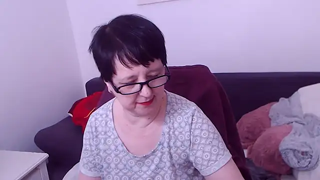ChristaRose webcam